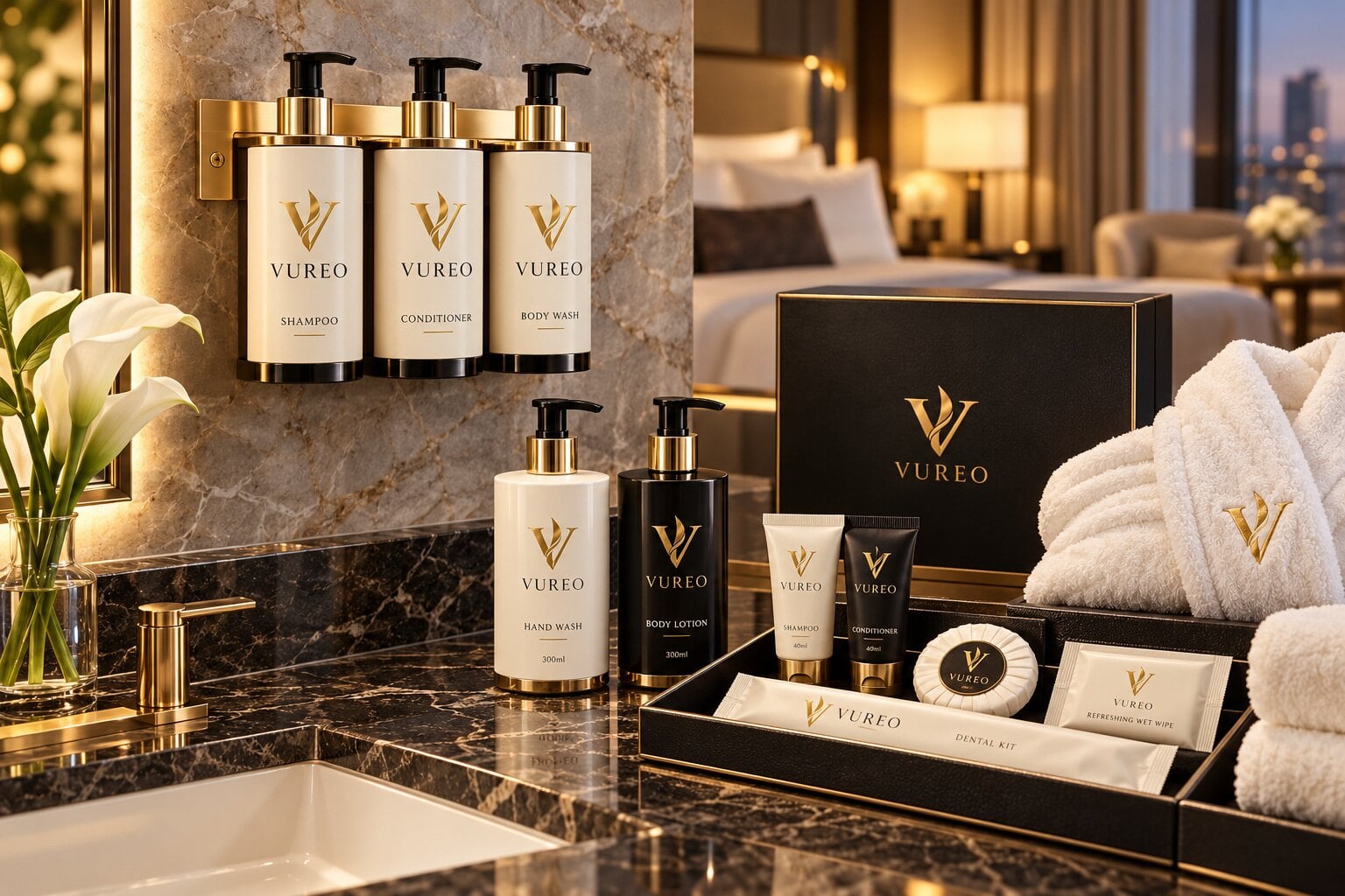 VUREO Hospitality